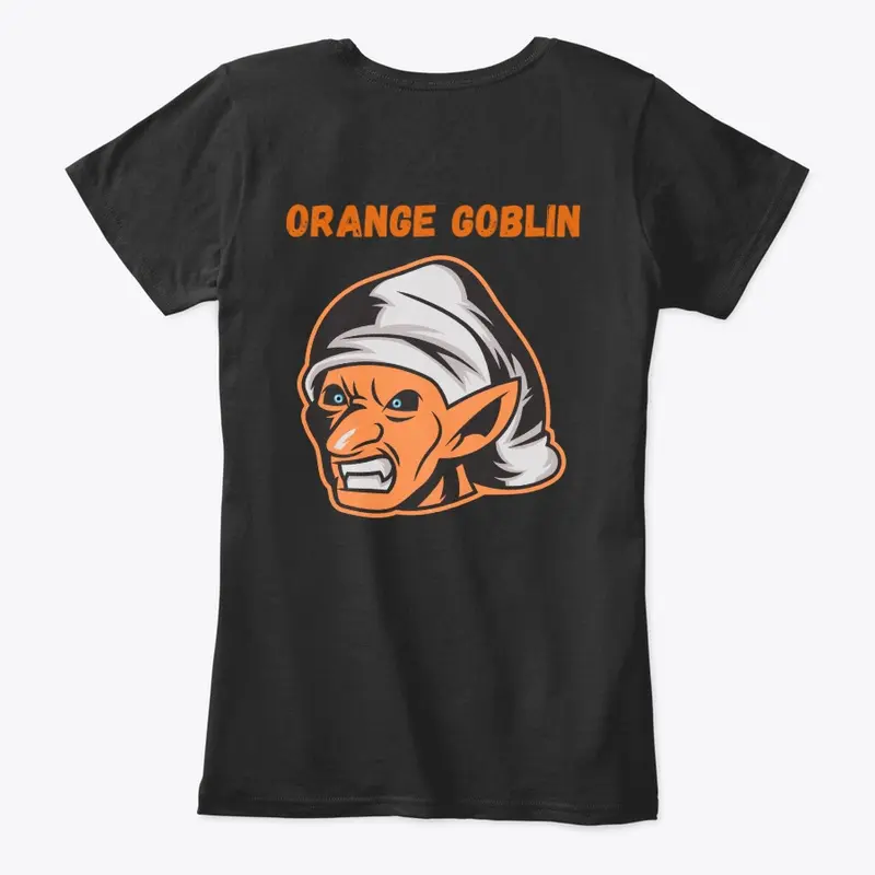 Orange Goblin Wear