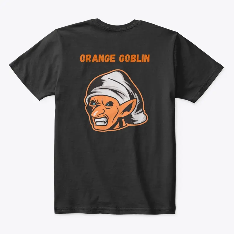 Orange Goblin Wear