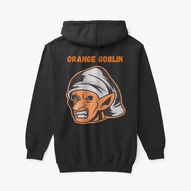 Orange Goblin Wear