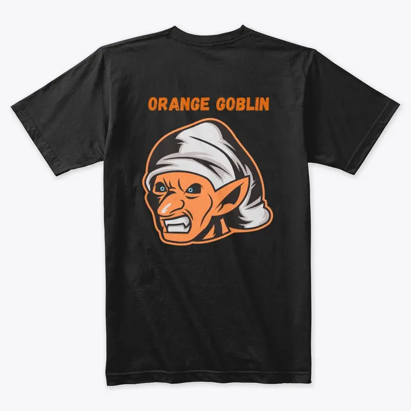 Orange Goblin Wear